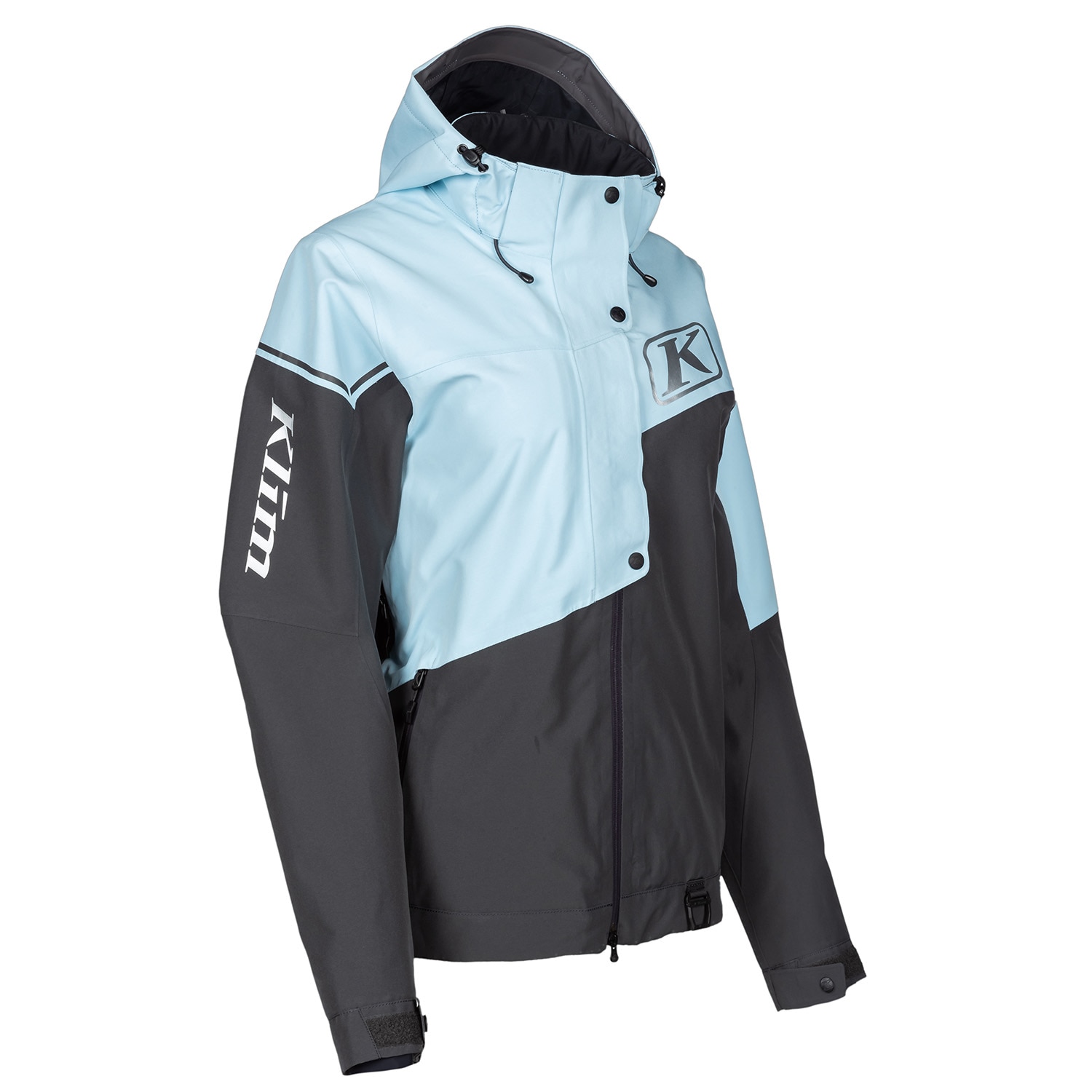 Alpine Jacket KLIM Women s Snowmobile Jacket